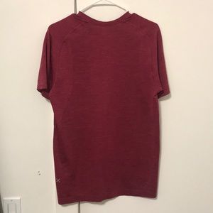 lululemon athletica Shirts - Men’s Metal Vent Short Sleeve lululemon athletica Shirts - Men’s Metal Vent Short Sleeve